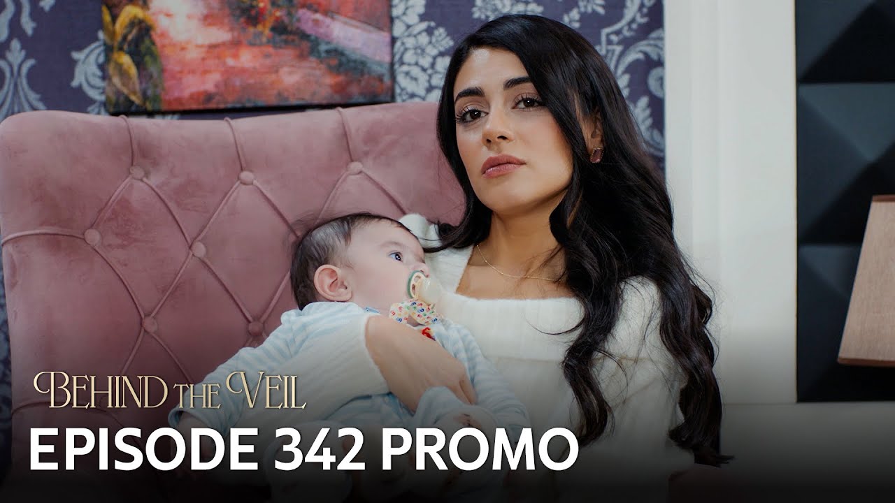 Gelin 342.Bölüm Fragmanı | Behind the Veil Episode 342 Promo