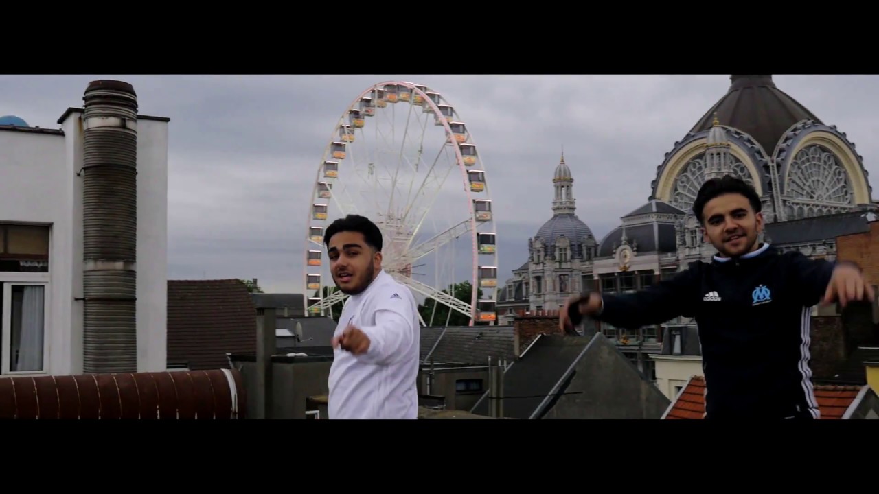 Memo - Welkom In De Buurt (Prod. By Lo-Bo)
