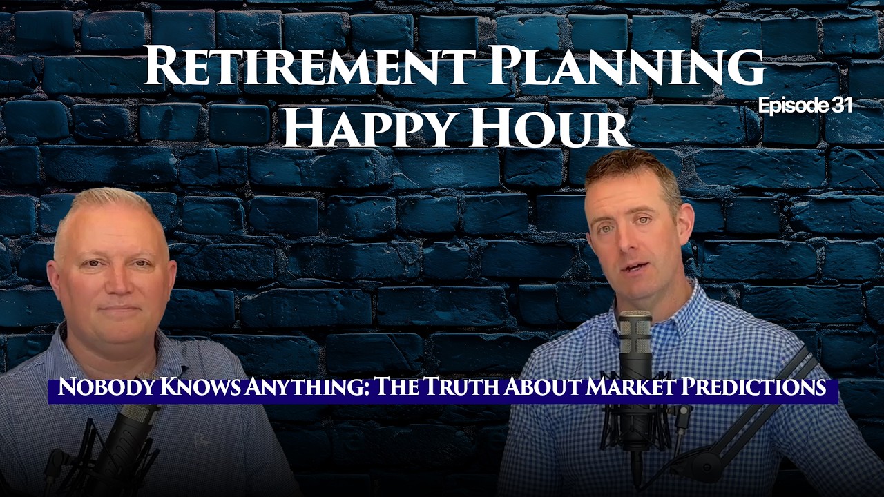 Nobody knows anything(Market Prediction)