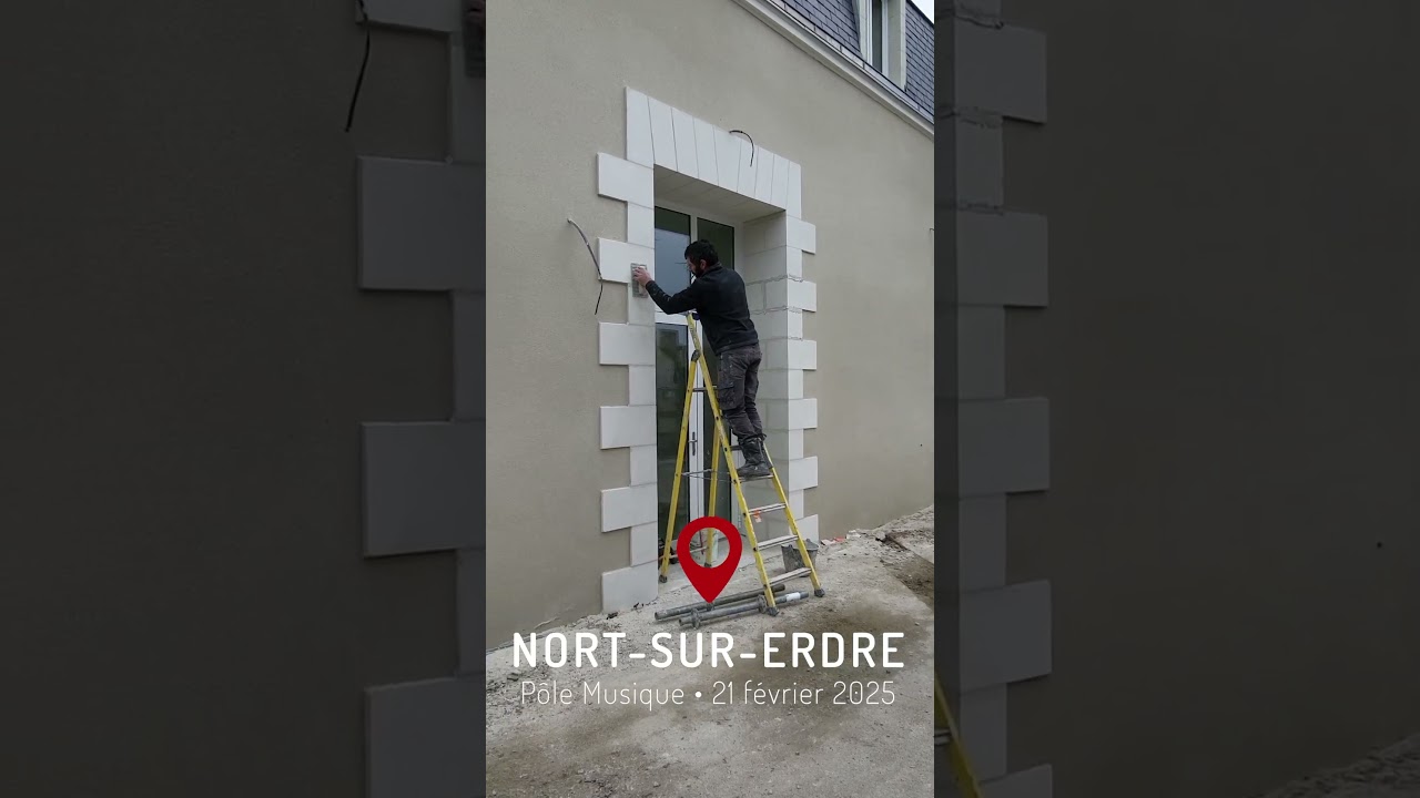 Travaux du P&ocirc;le Musique (21 f&eacute;vrier 2025)