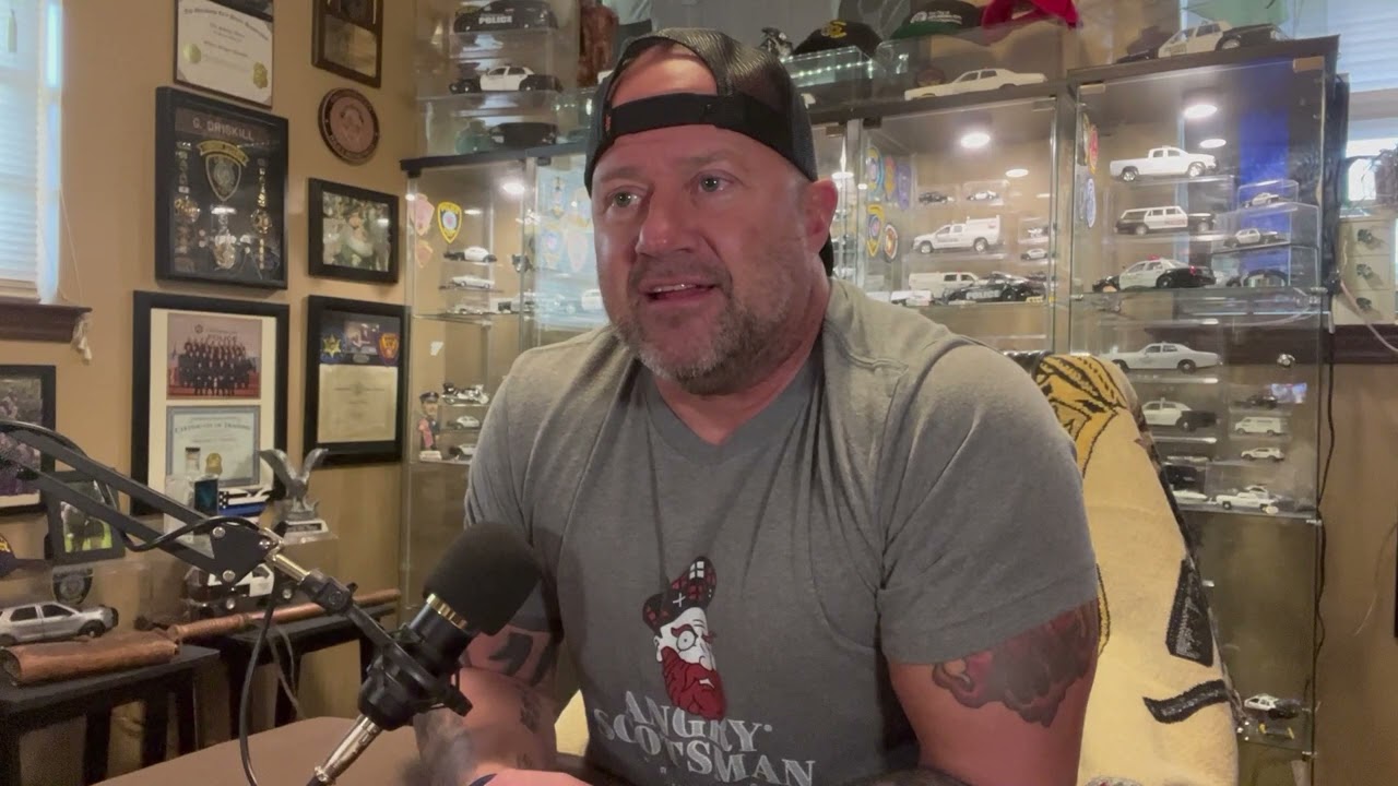 Jason Isbell If We Were Vampires Reaction