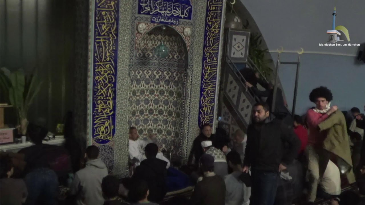 صلاة التراويح 24 رمضان   14-03-2026