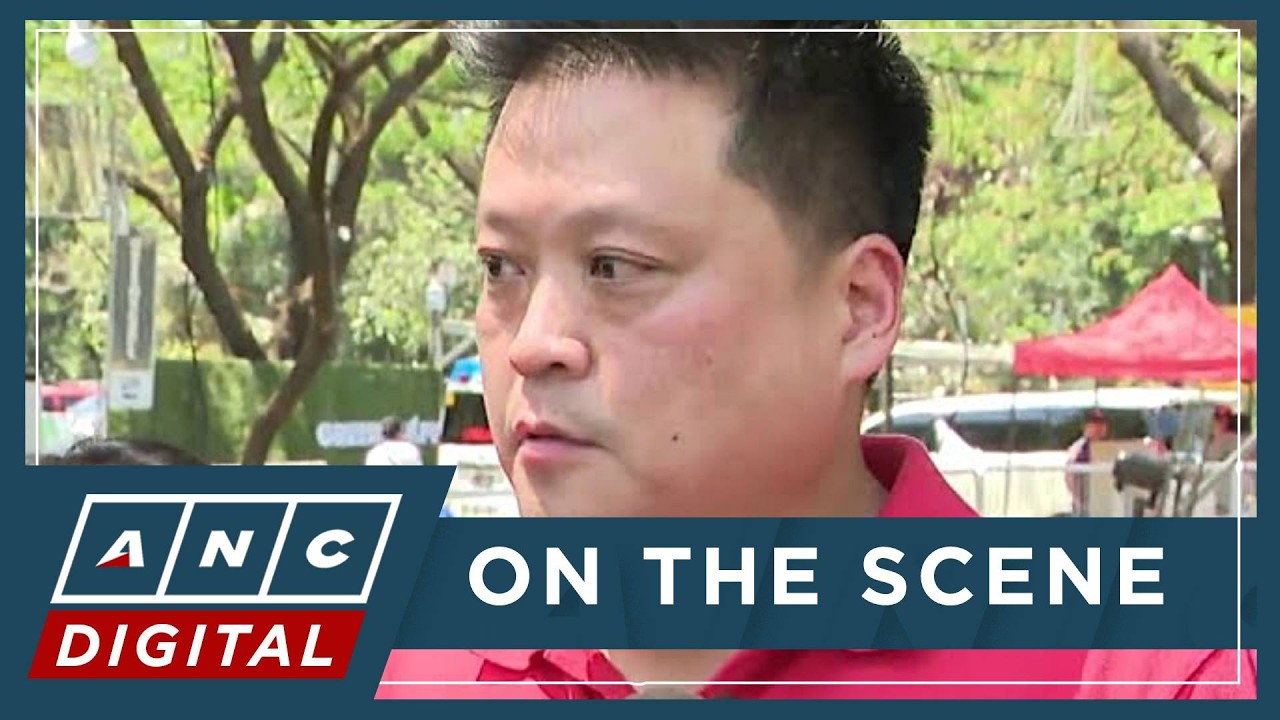 DSWD chief to meet LTFRB, TNCs to address gaps in beneficiary lists | ANC