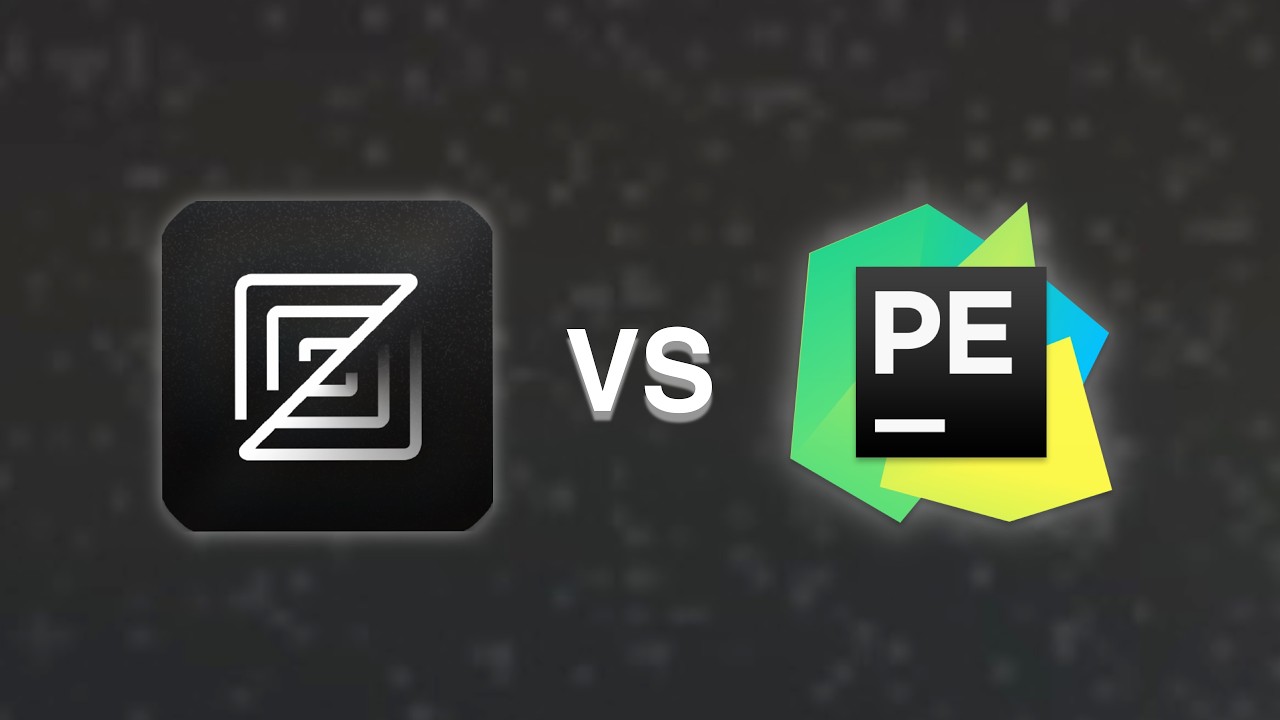 Почему я перешел на Zed?