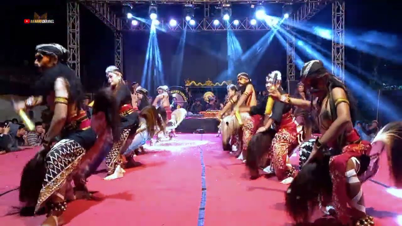 GLERR🔥WMT WAHYU MUDO TUMURI NGLARANGAN KALORAN 