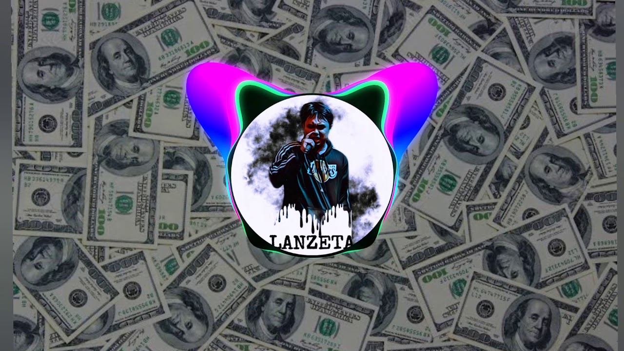 Lanzeta- Trippin no 1 (prod by WXLFSTEALTH)