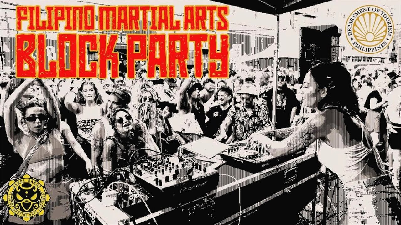 FMA Life -  Bunal Brand - FMA Block Party 2024 - Behind the Scenes - (FULL VERSION)