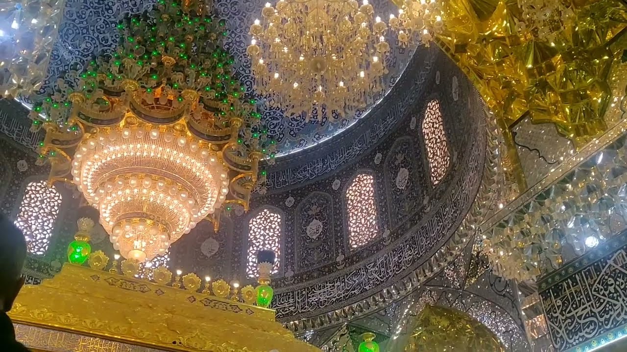 Samarrah Part 1 / SJTV / સામરા / June 2