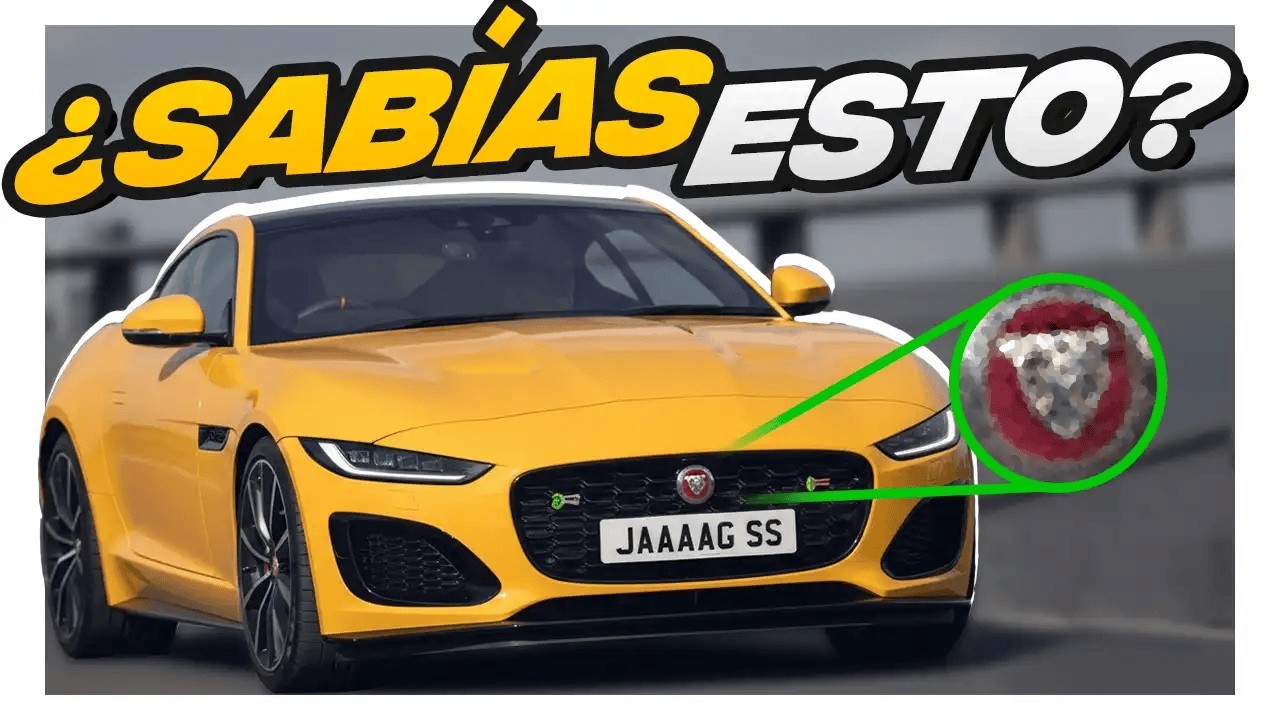 101 Datos Sobre Coches Que No Sabías