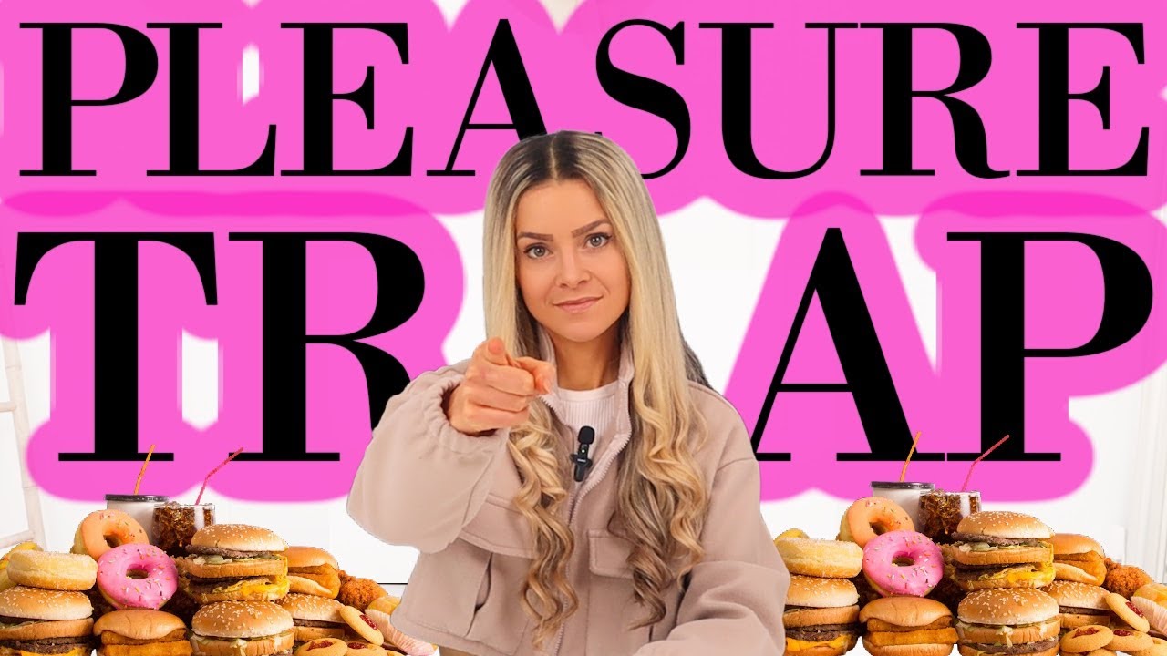 Why You Can&rsquo;t Stay on Track: The Pleasure Trap