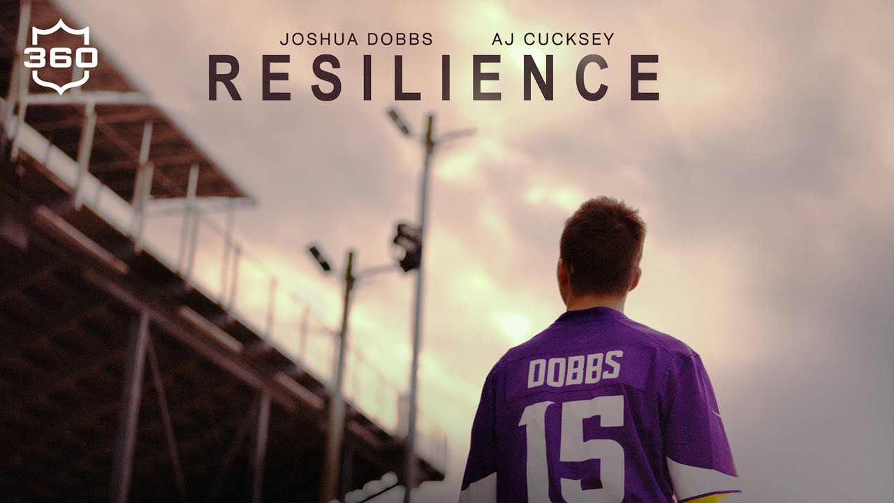 NFL360 | RESILIENCE