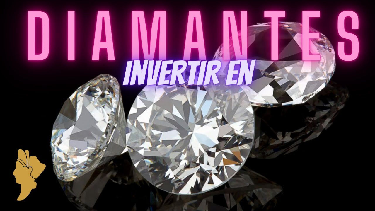 💎💎💎Cómo Invertir en DIAMANTES💎💎💎