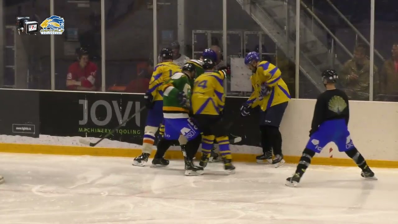 OG Capitals Eindtoernooi 2022 2023