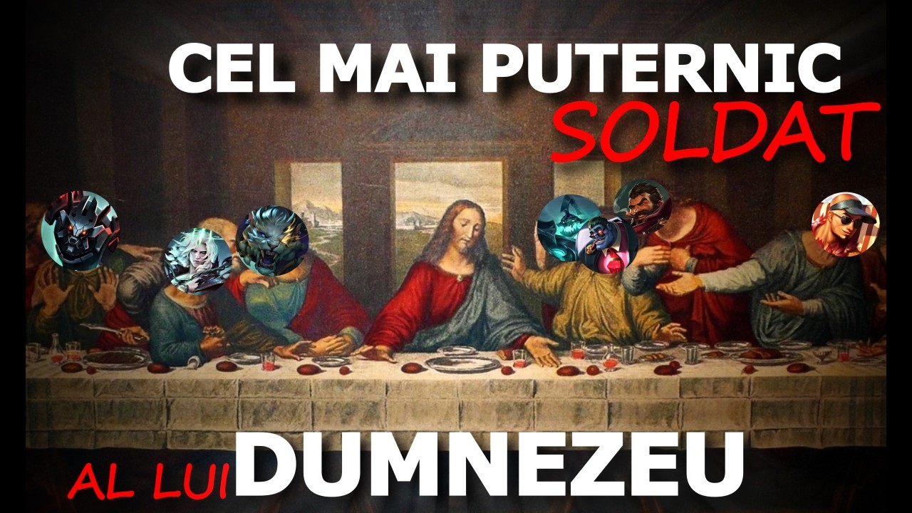 Turneu Romanesc, 3 min delay (jg pov) !coach !peak !font !fresh (FINALA) 1 - 0