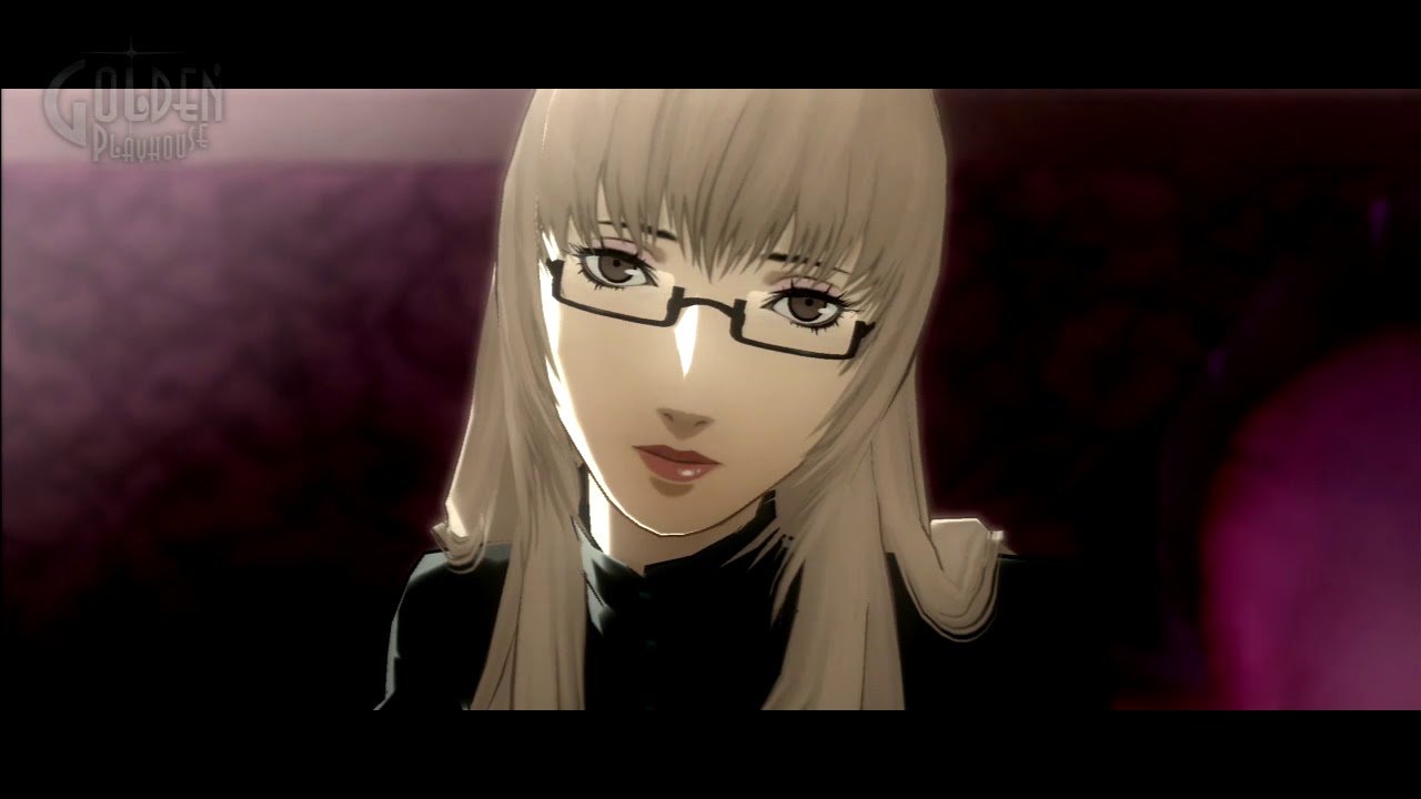 Catherine - Part 1 [No Commentary]