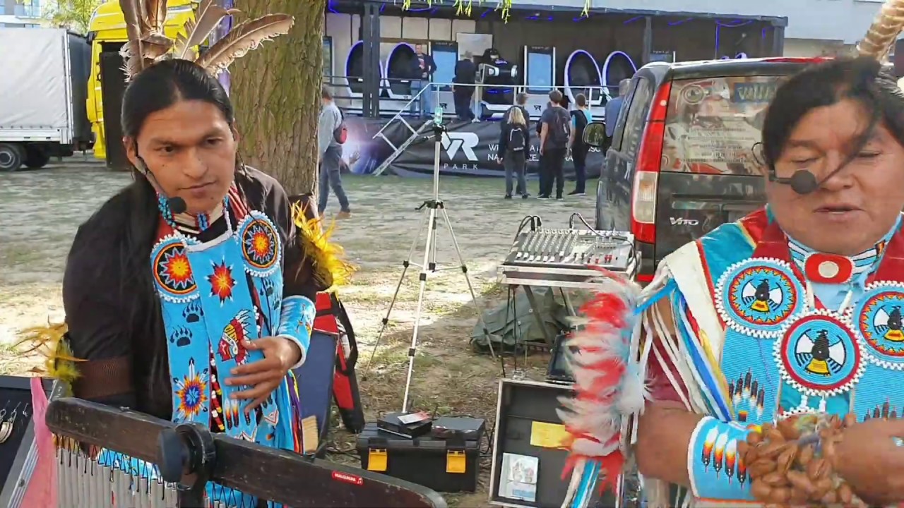 Otavalo - Imbabura - Camuendo - Kuyanimari - Yuyak - Sanjuan - WUAUQUIKUNA