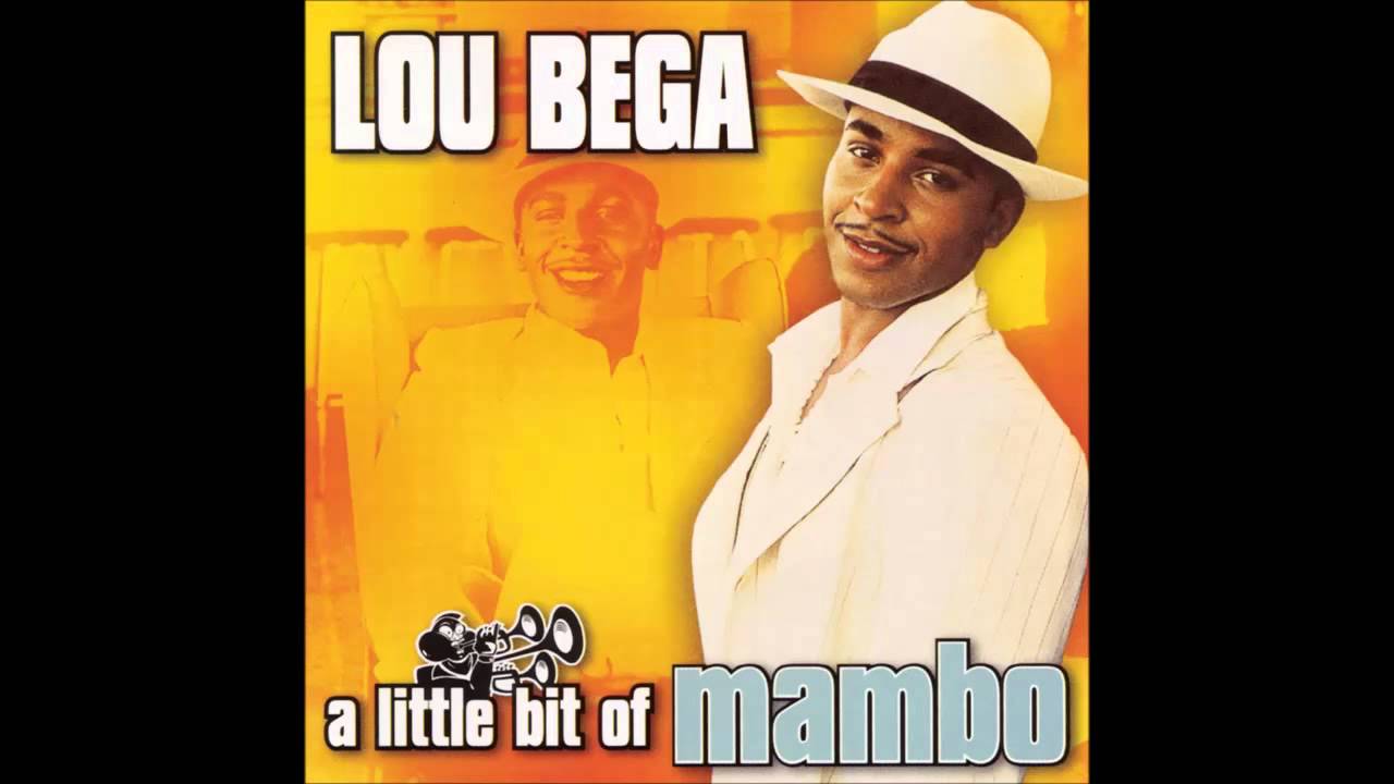 Lou Bega - Mambo No. 5 - (Backwards)