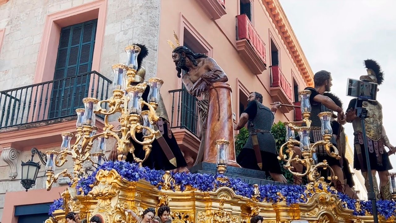 ¡Victoria! | Las Cigarreras por la Plaza Nueva 2023