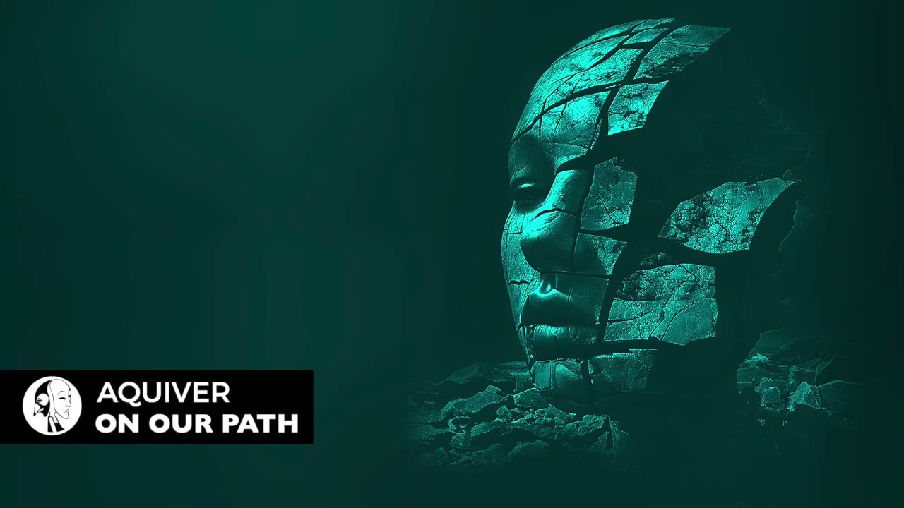 Aquiver - On Our Path (Original Mix) | Steyoyoke Black
