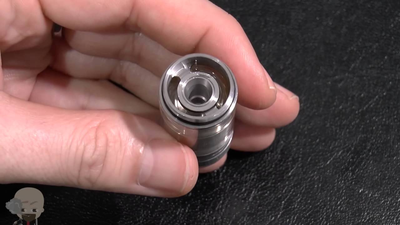 GeekVape Aeolus Verdampfer Video Tutorial