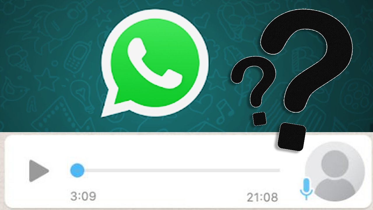 ¿Por qué mis audios de WhatsApp se cortan? ⭐ SOLUCIONADO