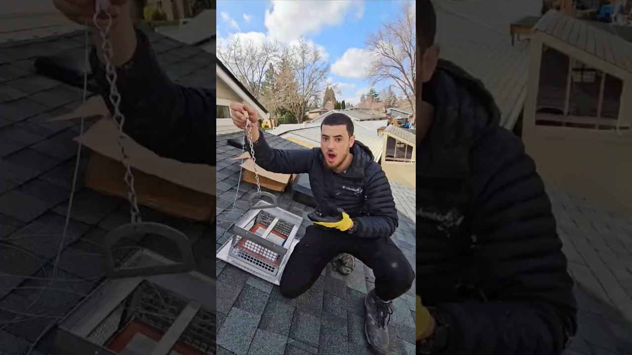 Damper Cap Installation !