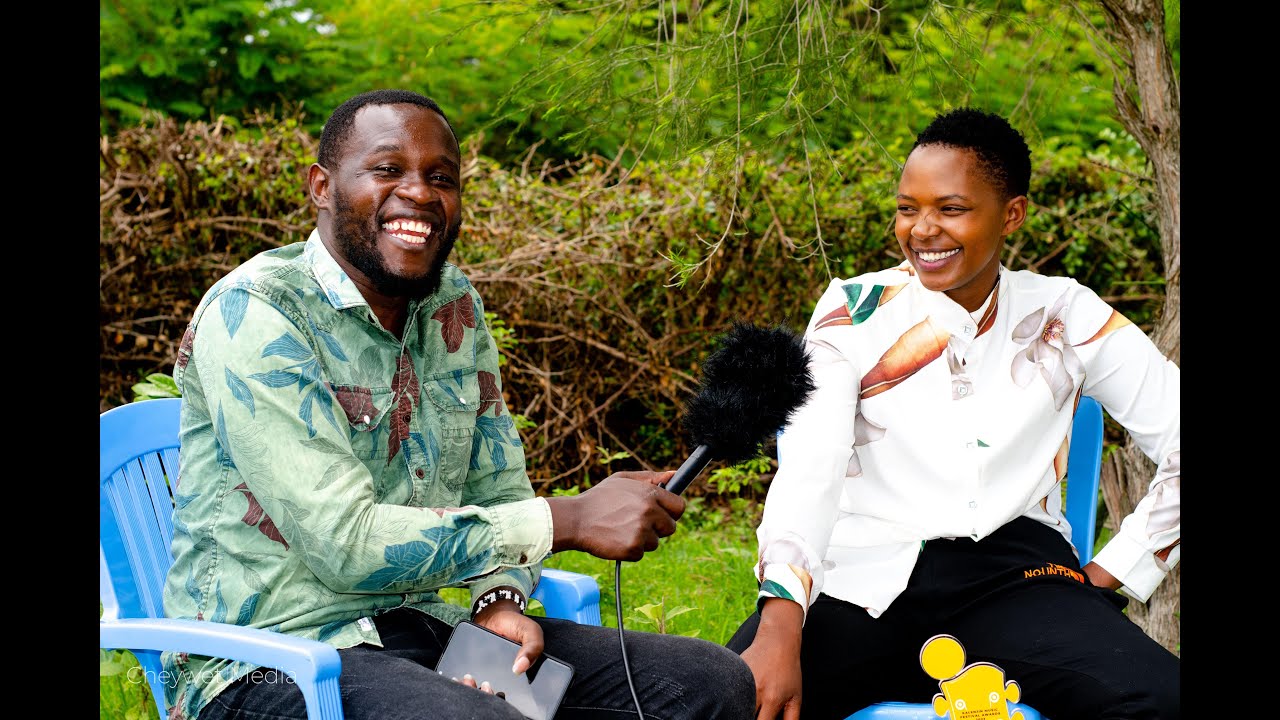 TRUE LOVE- VICKY BRILLIANCE? THE AWARD WINNER, SHARES HER STRUGGLES WITH HER HUSBAND.