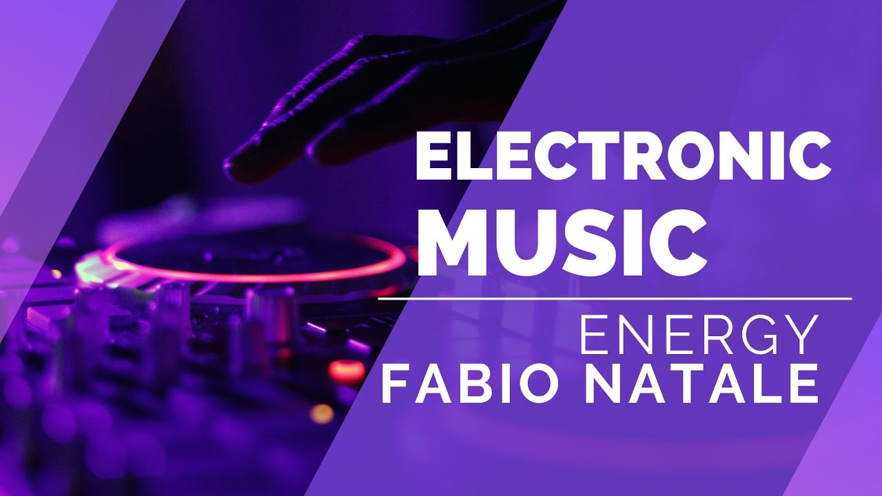 Energy - Fabio Natale