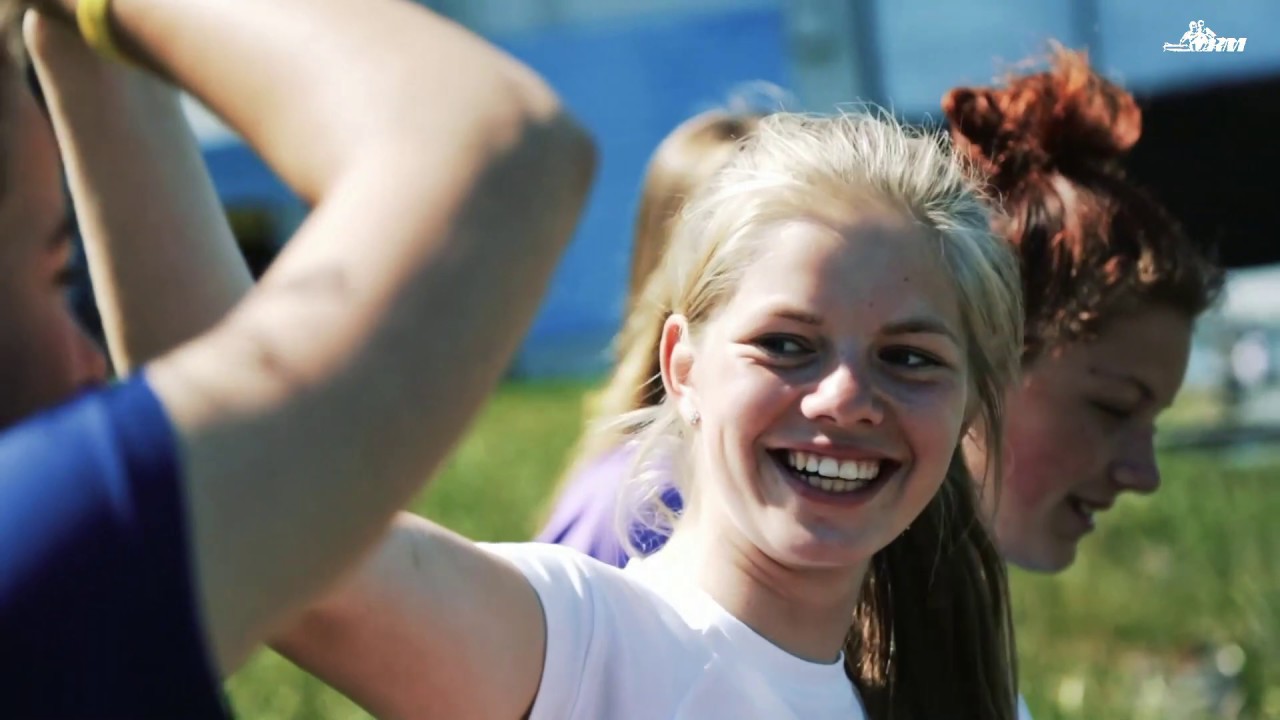 1. Internationale Junioren-Regatta des Deutschen Ruderverbandes 2019 - Samstag