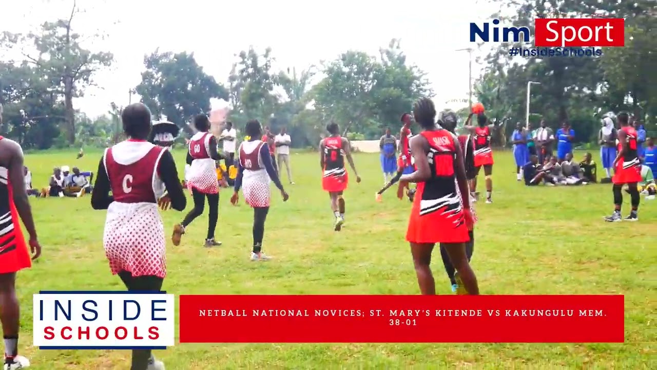 THE SUPRISE PACKAGE AT THE 2026 NATIONAL NOVICE WAS KAKUNGULU MEMORIAL