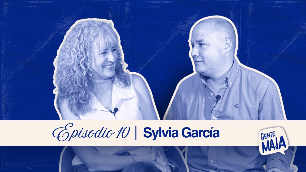 #10 Sylvia García. En Segovia, tren que no para es un tren que no existe.