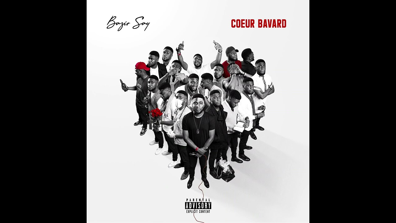 Bazir Say - Belle