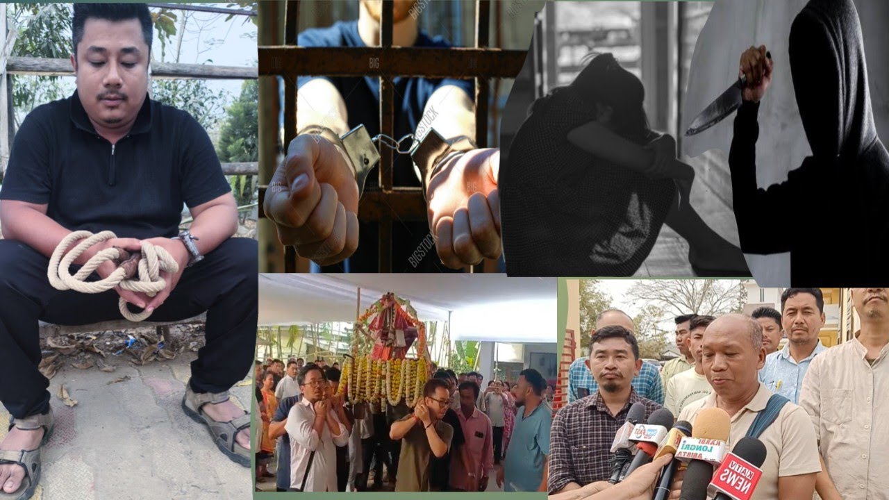 Karbi Longri Abirta Mar. 12