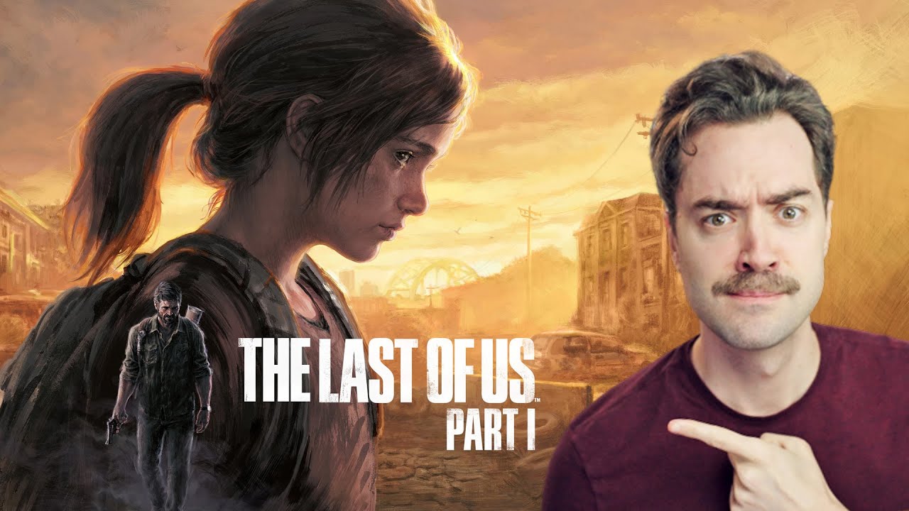 THE LAST OF US 