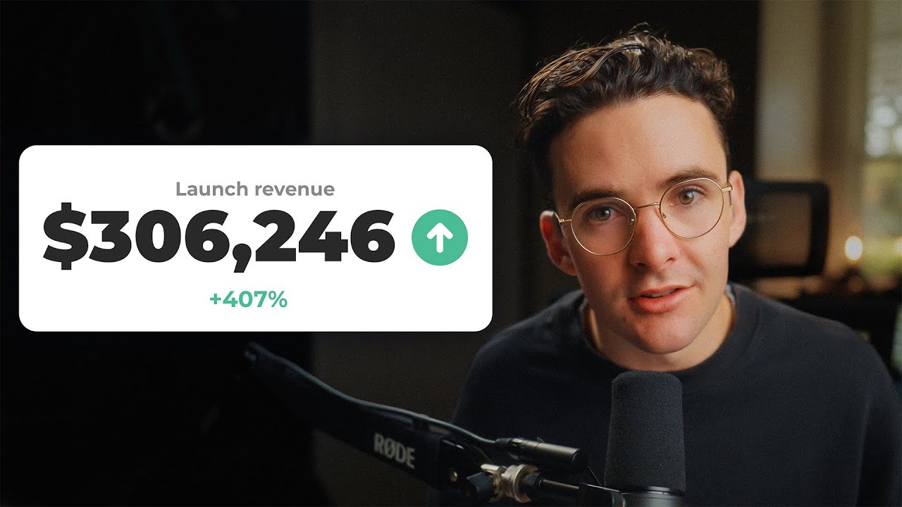 This strategy made me $306k in 10 days (copy it)