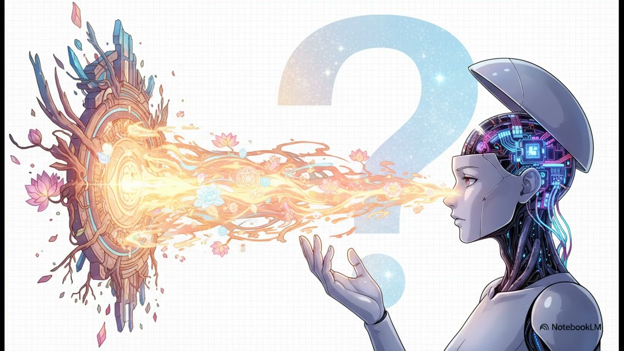 AI, Ý thức và Linh hồn