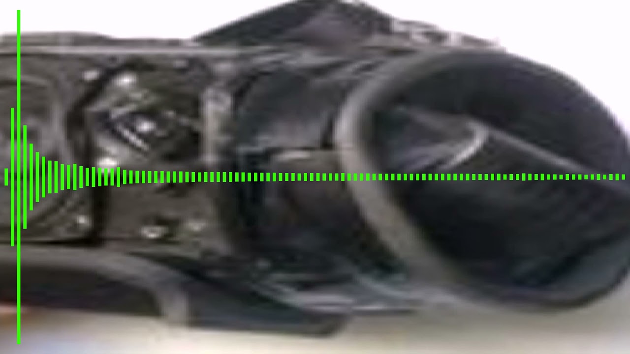 The Weeknd - The Hills (60 hz rebassed)