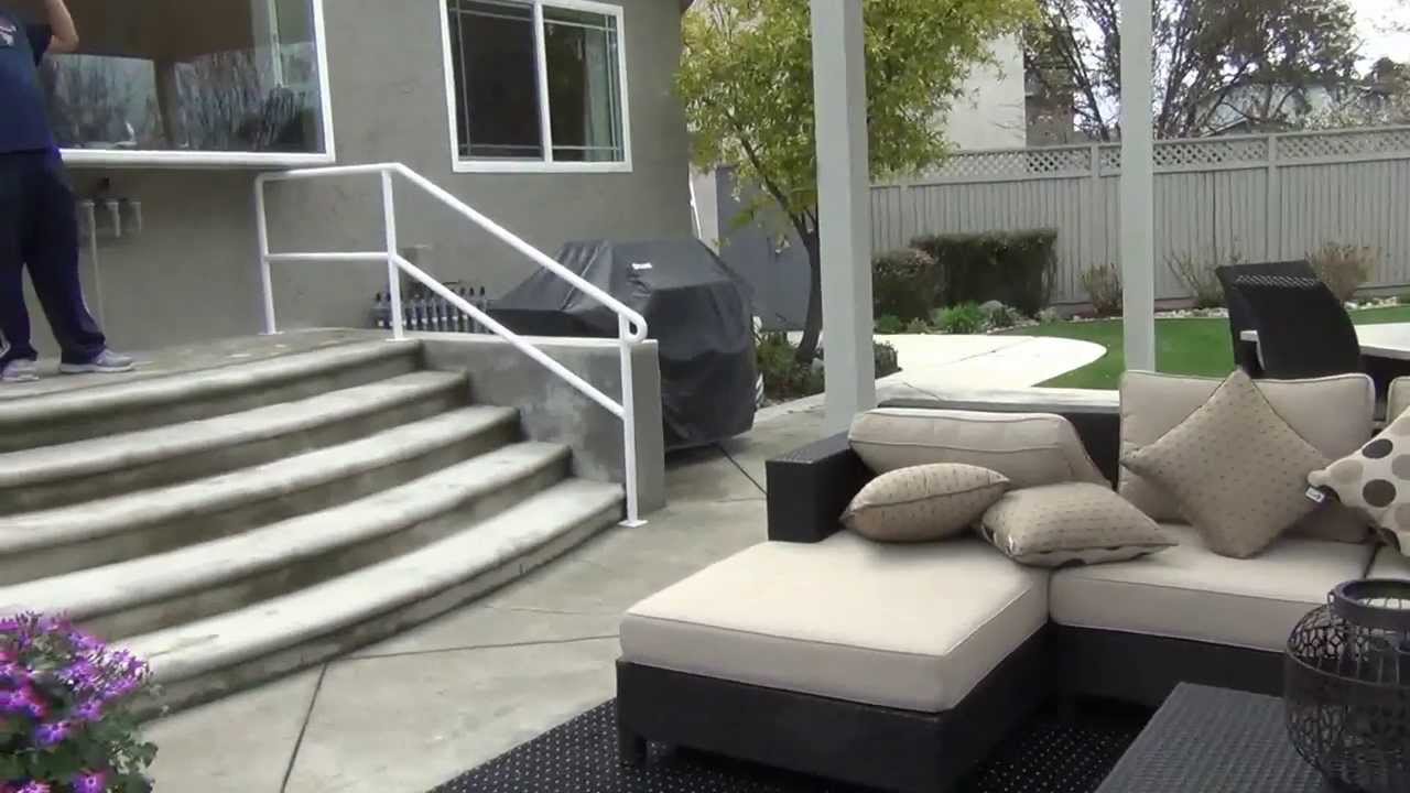 США 1296: San Jose, Open House - 5, дом, который мне понравился
