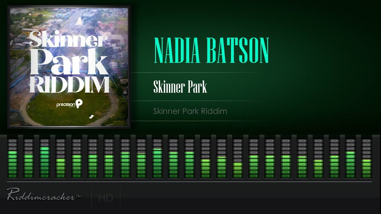 Nadia Batson - Skinner Park (Skinner Park Riddim) [2020 Soca] [HD]