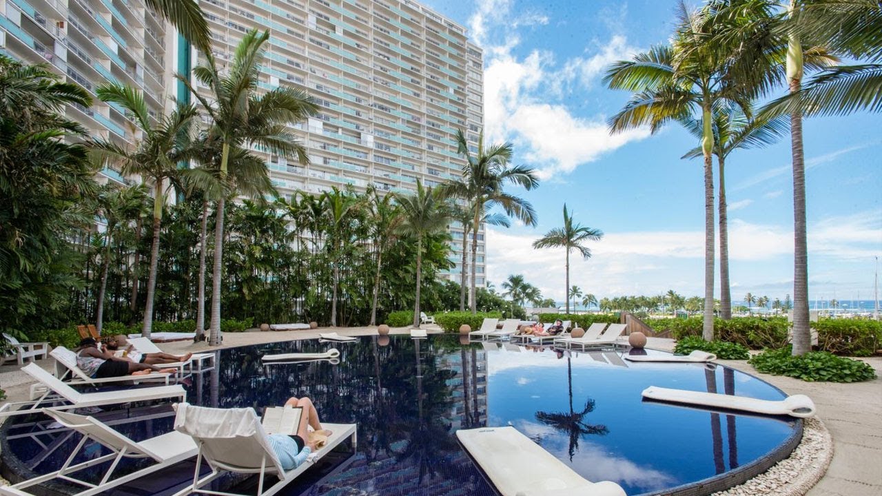 ⭐The Modern Honolulu (What is it like In Reality?) (New Update 2023)💯❎⭐🔞