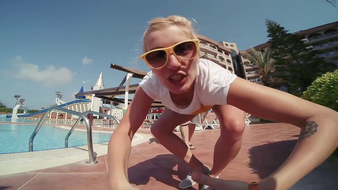 Wakacje | Turcja | 2015