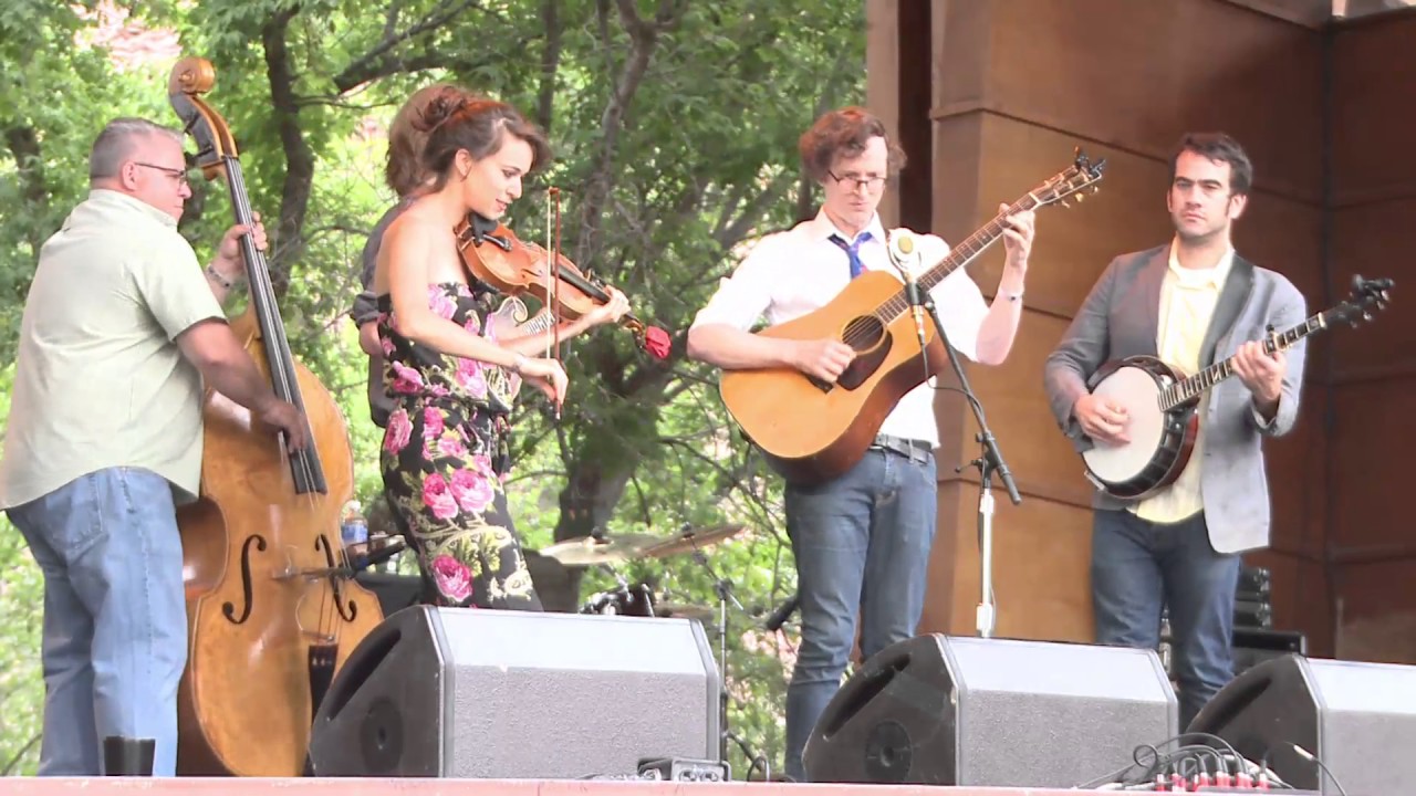 Michael Daves & Friends: 