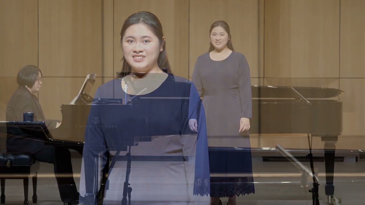 Die Forelle D.550   소프라노 송지영