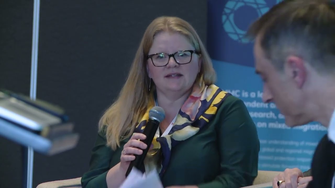 Session 5: Blindspots, Scenarios & Future Planning | Sudan 600 Days of War