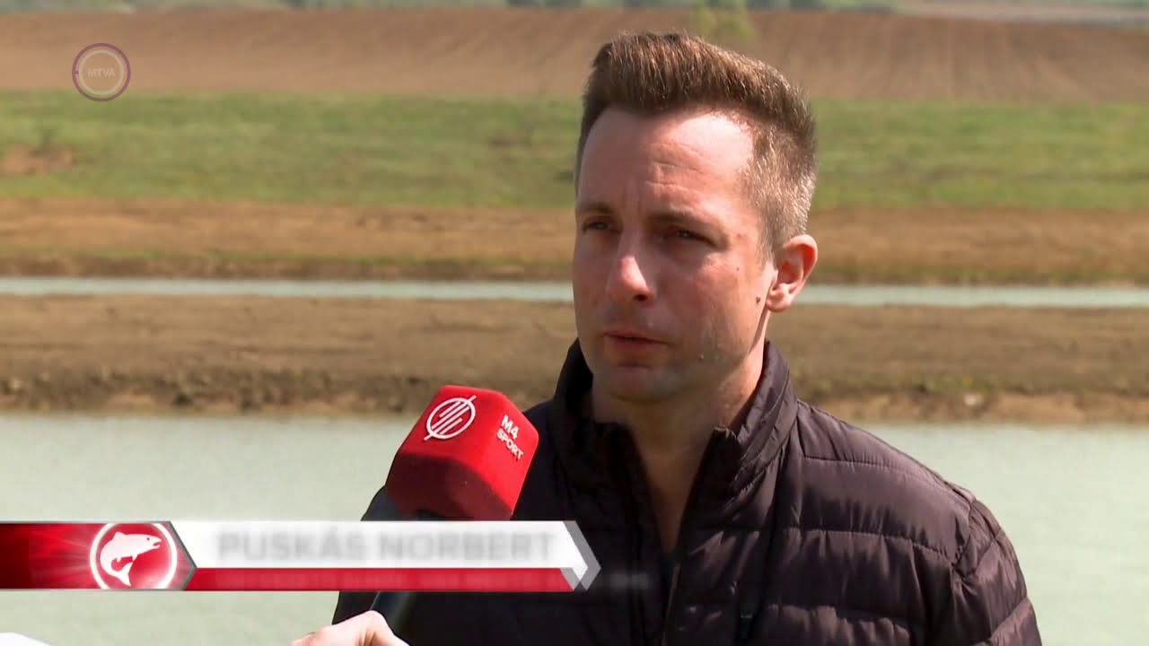 Újjászülető Vadása - M4 Pecatúra 2019-05-09