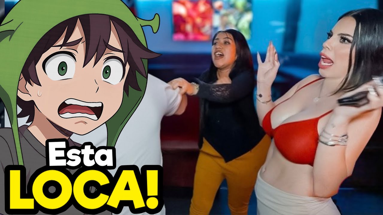Esta Bien PINCHE LOCA! 💀| Reaccionando a Exponiendo Infieles 