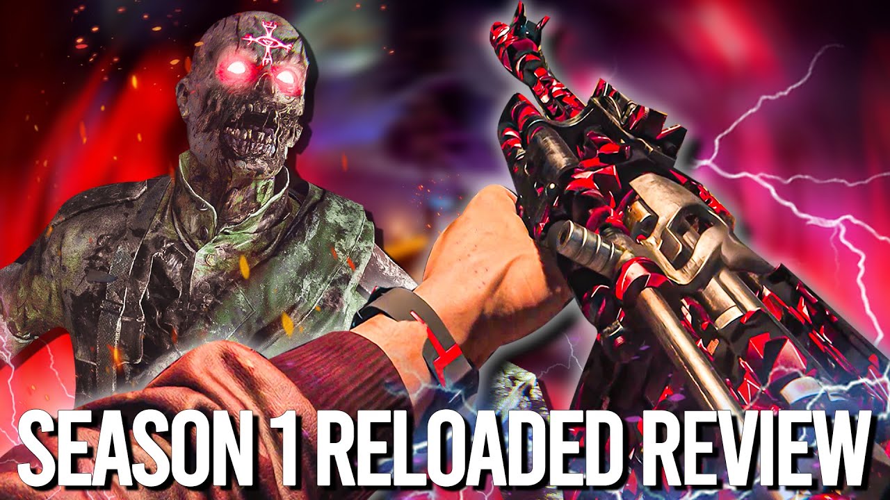 You still shouldn&rsquo;t buy Vanguard for Zombies.