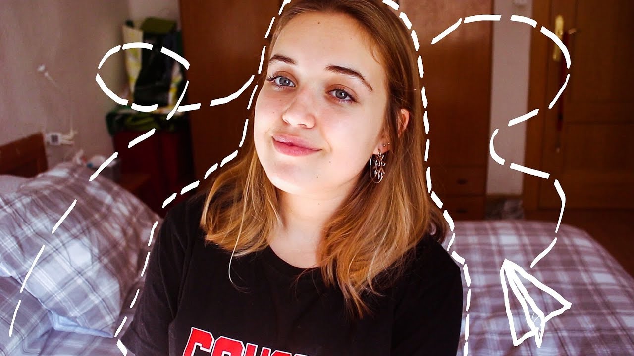 Mi nueva vida (mudanza, room tour, brackets, novatadas, bullet journal..) - WEEKLY