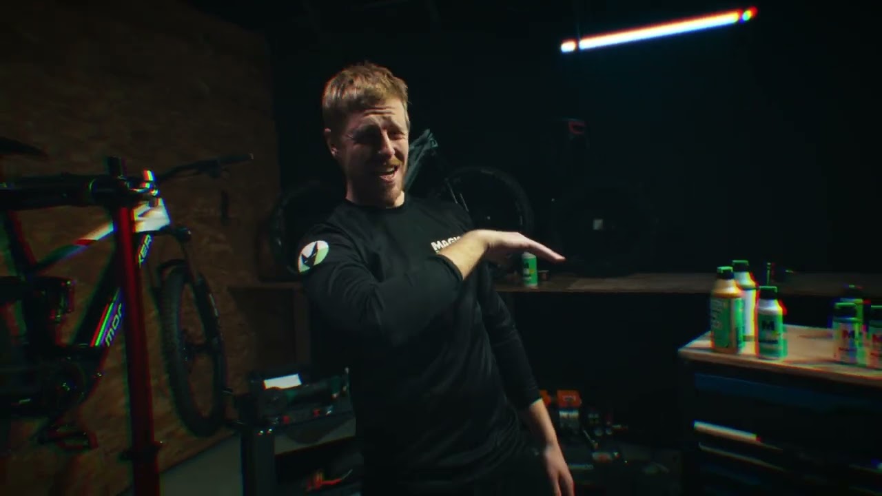 Magic Milk Innertube-Pro Sealant: Never Get a Flat Again