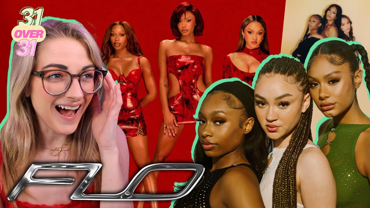 FLO | 31 over 31 | Ep. 10
